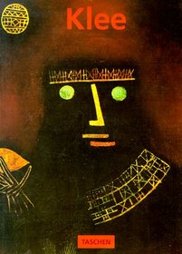 Paul Klee 1879-1940 (Basic Series)