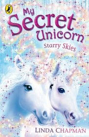 Starry Skies (My Secret Unicorn)