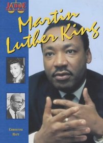 Martin Luther King (Judge for Yourself)