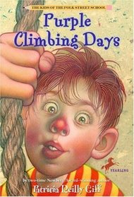 Purple Climbing Days (Kids of the Polk Street School)