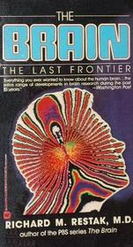 Brain: The Last Frontier