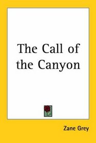 CALL OF CANYON