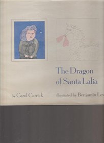 The Dragon of Santa Lalia.