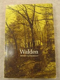 The Illustrated Walden With Photographs from the Gleason Collection