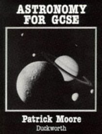 Astronomy for Gcse