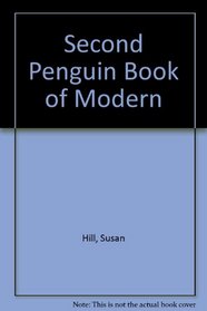 Second Penguin Book of Modern