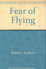 Fear of Flying (Fear Series)