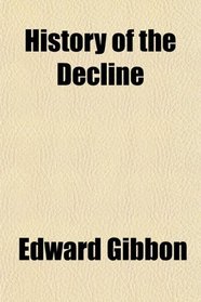 History of the Decline