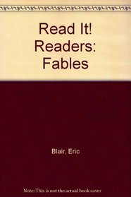 Read It! Readers: Fables (Read-It! Readers:  Fables)