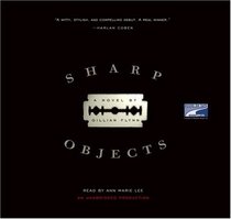 Sharp Objects (Audio CD) (Unabridged)