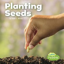 Planting Seeds (Celebrate Spring)