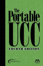 The Portable UCC, Fourth Edition