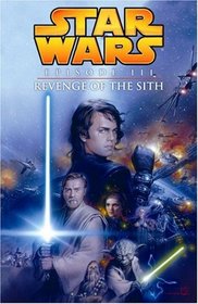 Star Wars, Episode III - Revenge of the Sith (Graphic Novel)