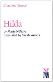 Hilda (Oberon Modern Plays)