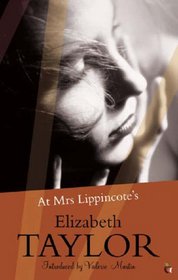 At Mrs Lippincote's (Virago Modern Classics)