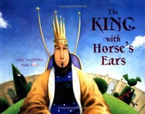 The King with Horse's Ears