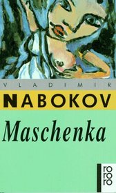 Maschenka (German Edition)
