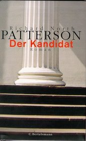 Der Kandidat (No Safe Place) (German Edition)