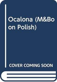 Ocalona (M&Boon Polish)