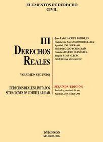 Elementos Iii-2 (2004) (Spanish Edition)