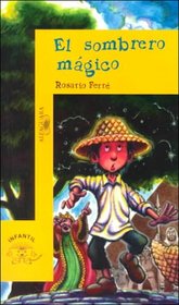 El Sombrero Magico (Spanish Edition)