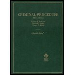 Criminal Procedure - Textbook Only