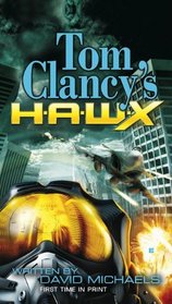 Tom Clancy's HAWX