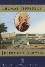 Jefferson Abroad