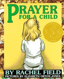 Prayer for a Child