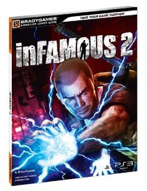 inFAMOUS 2 Signature Series Guide