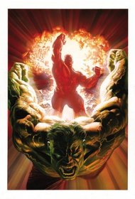 Hulk - Volume 2 (Incredible Hulk)