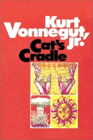 Cat's Cradle (Henry Holt Classic)