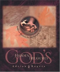 God's Hidden Treasures: Biblical Wisdom for the Seasons of Life