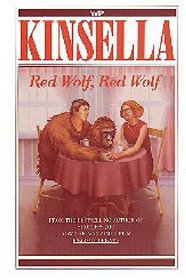 Red Wolf, Red Wolf: Stories