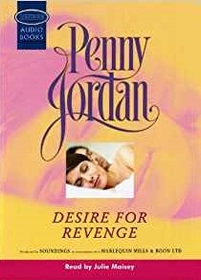 Desire For Revenge