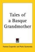 Tales of a Basque Grandmother