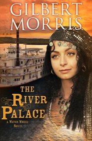 The River Palace (Water Wheel, Bk 3)