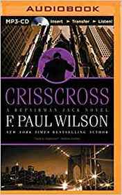 Crisscross (Repairman Jack Series)