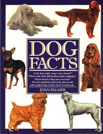 Dog Facts