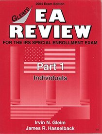 Ea Review 2004: Individuals