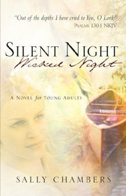 Silent Night-wicked Night