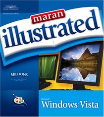 Maran Illustrated Vista (Maran Illustrated)