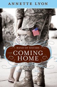 Band of Sisters: Coming Home