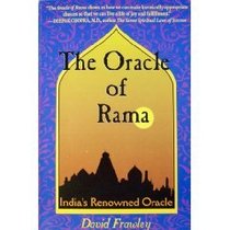 The Oracle of Rama: An Adaptation of Rama Ajna Prashna of Goswami Tulsidas; with commentary
