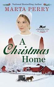 A Christmas Home (Promise Glen, Bk 1)