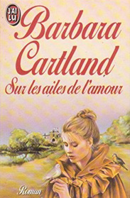Sur les ailes de l'amour (Winged Magic) (French Edition)