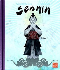 Sennin (Spanish Edition)