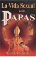 Vida Sexual de Los Papas (Spanish Edition)