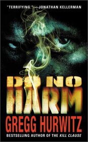 Do No Harm (Audio Cassette)