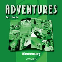 Adventures: Elementary level